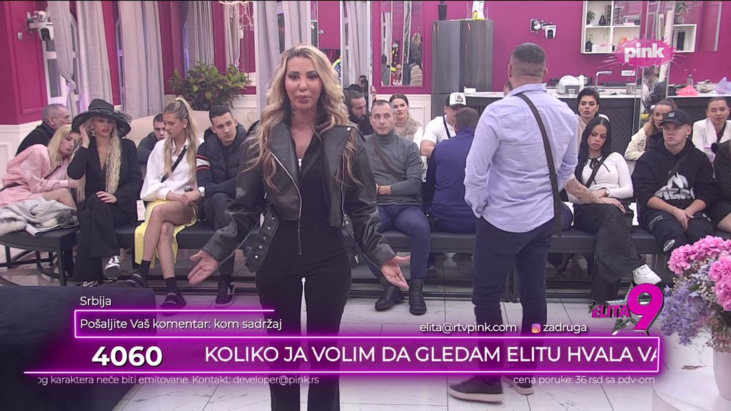 Asmin zakuvao dve čorbe: Ubeđen da je Aneli ljubomorna na njega i Maju! Ahmićeva na ivici suza: On bi mene izdao zbog nje! (VIDEO)