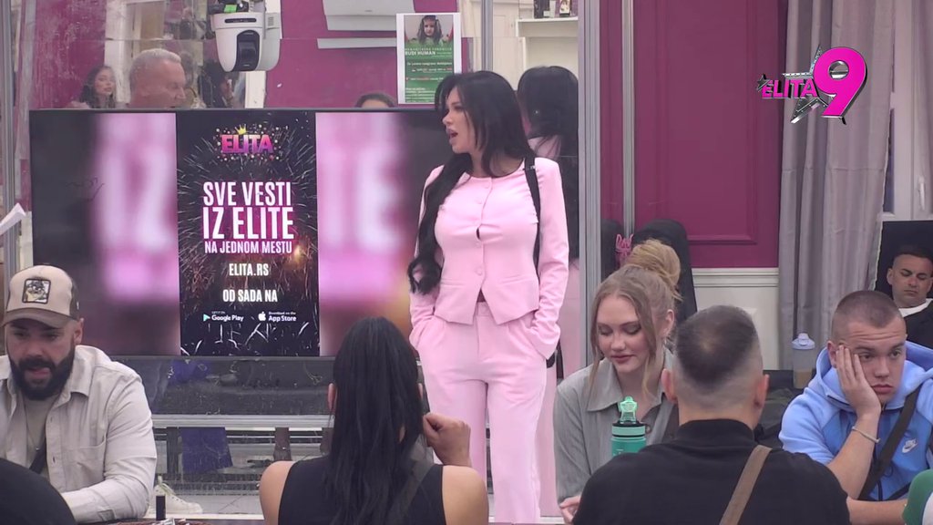 Najveće smeće koje sam srela: Stanija razvezala jezik i urnisala Alibabu, on se zabio u ćošak od blama! (VIDEO)