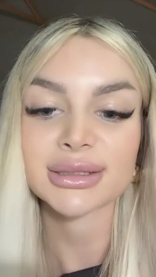 Bivša zadrugarka zarobljena u Dubaiju, usred lajva snimila napad: Jao, ljudi, opet je puklo!