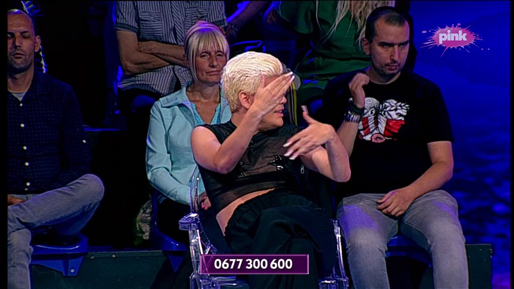 Uroš osuo rafalnu paljbu po Alibabi i Aneli: Zbog njihove ćerke Nore razvezao jezik, pa obelodanio istinu! (VIDEO)