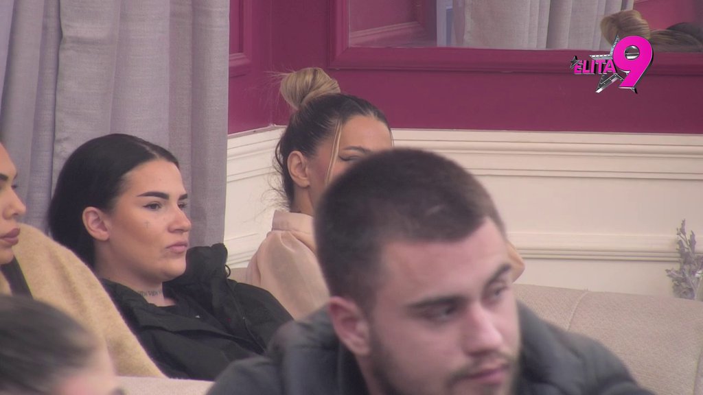 DAO SVOJ SUD! Ivan stao u Haninu zaštitu, Nerio ponovo progovorio o svojoj mami Siti: ONA JE KRIVA JER ME JE ZAKLJUČAVALA I... (VIDEO)