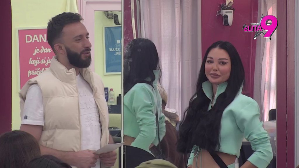 Zapušio usta svim dušmanima: Taki ponovo javno stao uz svoju ćerku, Maja žestoko izrešetala Staniju! (VIDEO)