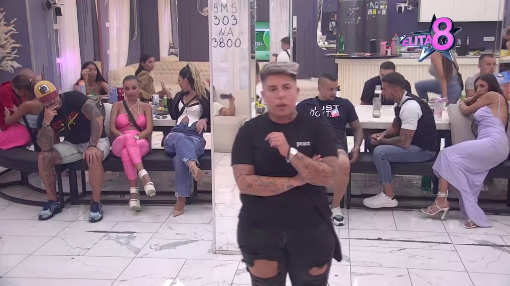 Stefanina mama nije želela da uđem kod njih u kuću jer... Matora otkrila nove jezive detalje, ovako je policija dolazila u Smederevo zbog bekstva očuha Grujićeve! (VIDEO)