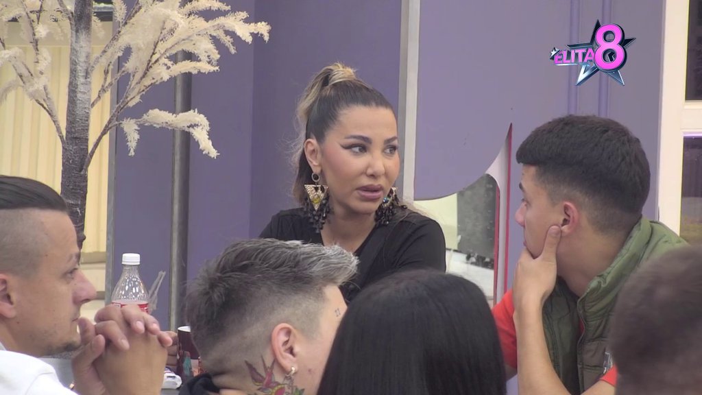 Doveo je do ludila: Luka izbacio Aneli iz šina, nakon njegovog priznanja o VRELIM AKCIJAMA počela da urla na sav glas! (VIDEO)