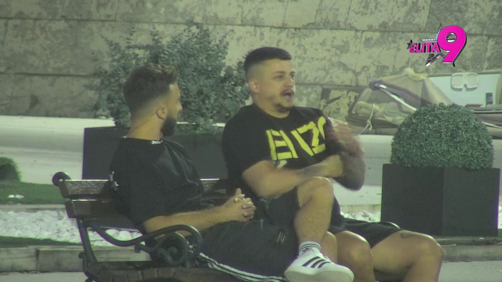 Ne branim ja Milicu, branim moju porodicu: Terza krivi Anitu za raskol s Lukom, pa se osvrnuo na Sofiju: Emocije nisu iste od saznanja da... (VIDEO)
