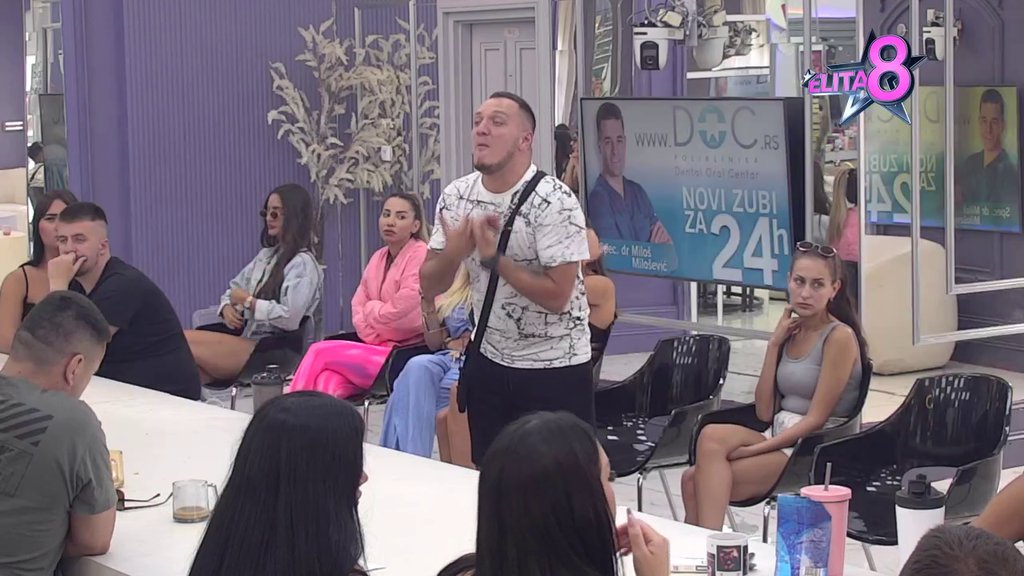 Sumnjam da mu se dopadam: Sofi dodatno podgrejala sumnju da je Gastoz sve vreme bio zaljubljen u nju, Anđela menja boje! (VIDEO)