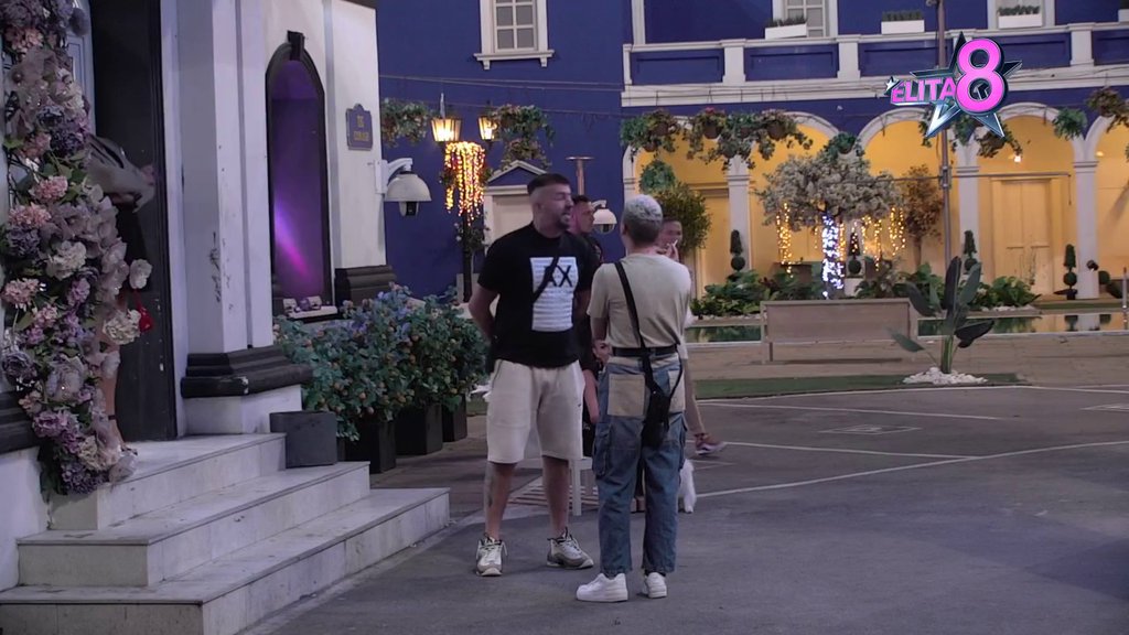 BEZ IMALO BLAMA! Kordinim MONSTRUOZNOSTIMA nema kraja, obećao Staniću da će mu kupiti SANDUK: Nećeš živeti dugo keru jedan! (VIDEO)