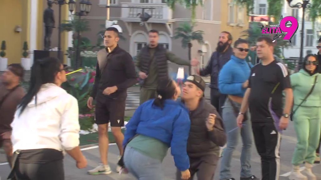 DŽABE SU KREČILI! Veliki šef proglasio IZAZOV NEUSPEŠNIM, učesnici negodovali! (VIDEO)