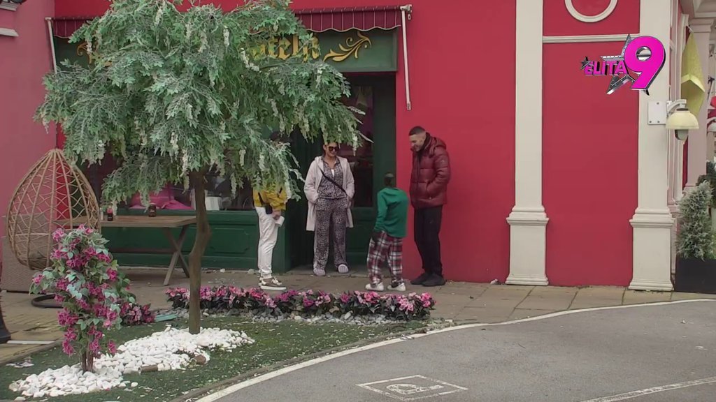 Stavlja ga na test: Jakšićka donela bitnu odluku, Janjuš će morati dobro da se pokaže u narednim danima! (VIDEO)