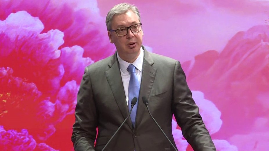 UŽIVO NA TV PINK I PINK.RS! Veliki događaj u Beogradu: Vučić na otvaranju izložbe fotografija Sinhue o prijateljstvu Srbije i Kine