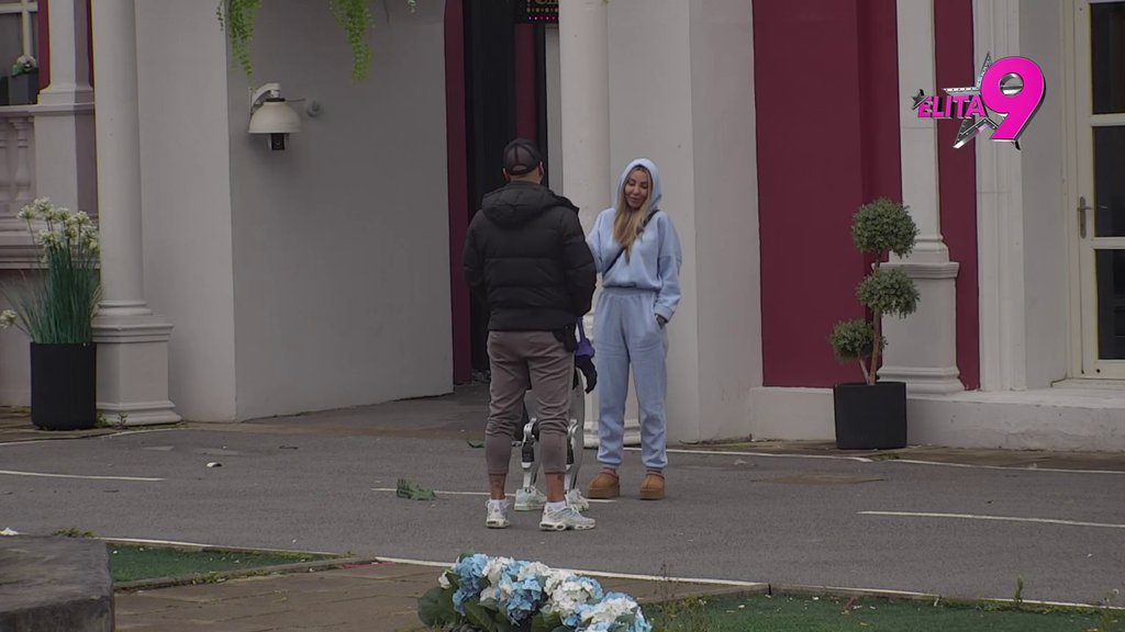 REKLI SU MI DA JE VELIKI MANIPULATOR: Luka saznao da zvezde nisu naklonjene Aneli i njemu, ona otkrila šta su joj prognozirali ASTROLOZI! (VIDEO)