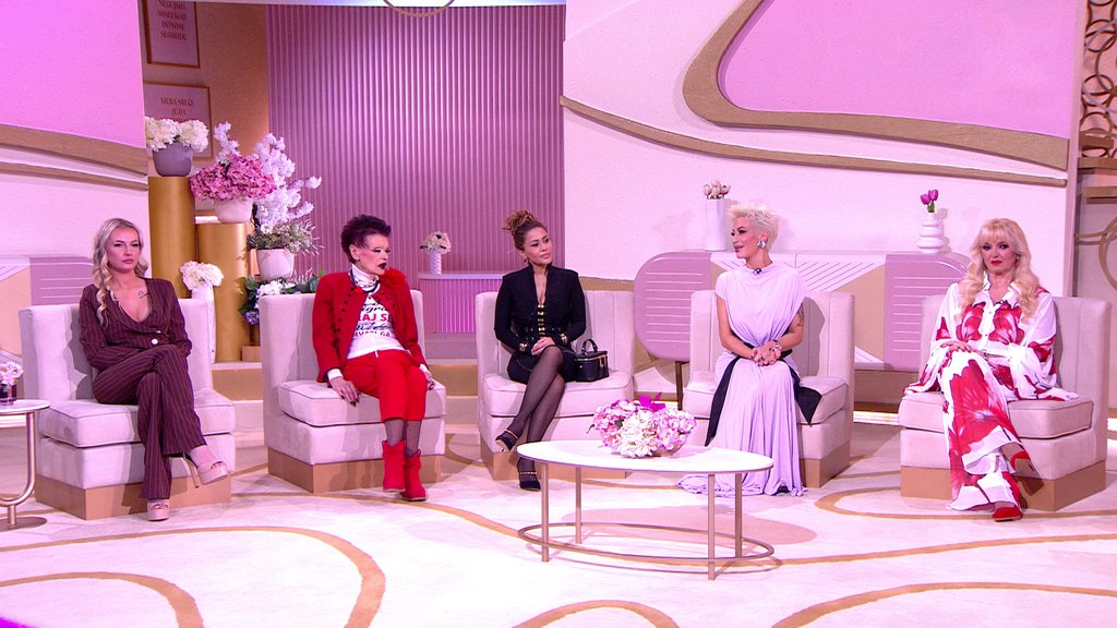 Ovaj odgovor su mnogi čekali: Milica Veličković otkrila da li može sve da oprosti Terzi!