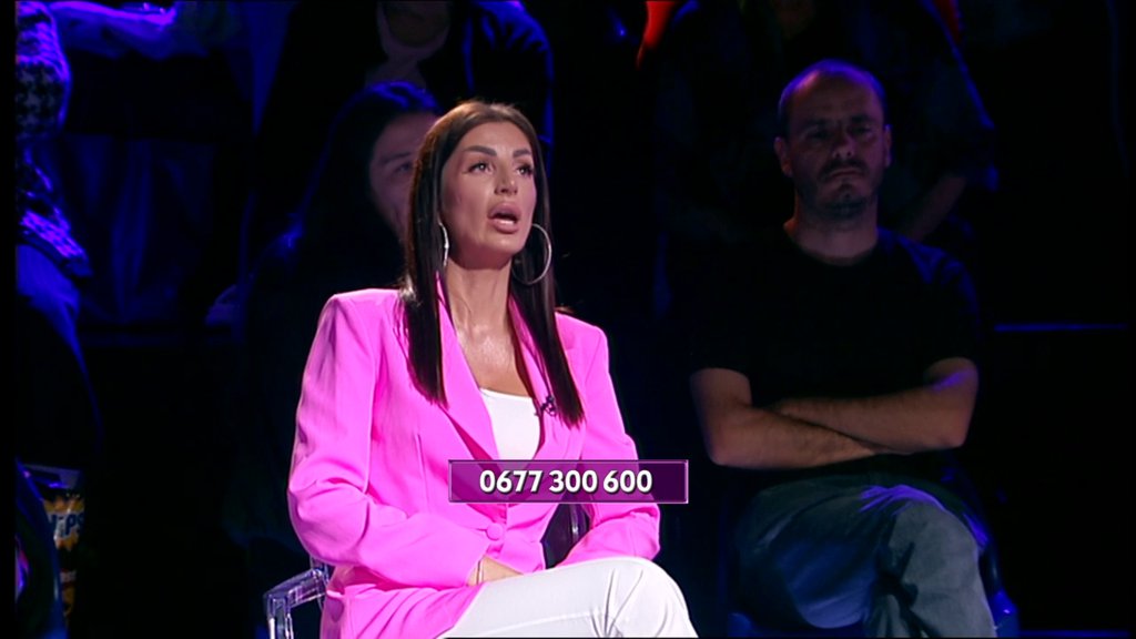 MENE JE ODGAJALA PORODICA, A TEBE ULICA: Sanja brutalno potkačila Mimas, ona repetirala vređalicu, pa osula rafal: BILA SI NA AFTERU... (VIDEO)