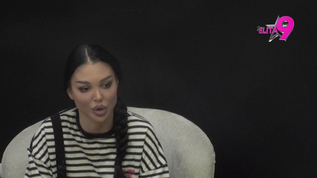 Više bi me napadao da nema Asmina: Maja razvezala jezik i žestoko opelela po Janjušu, uverena da on nije preboleo Aneli Ahmić! (VIDEO)