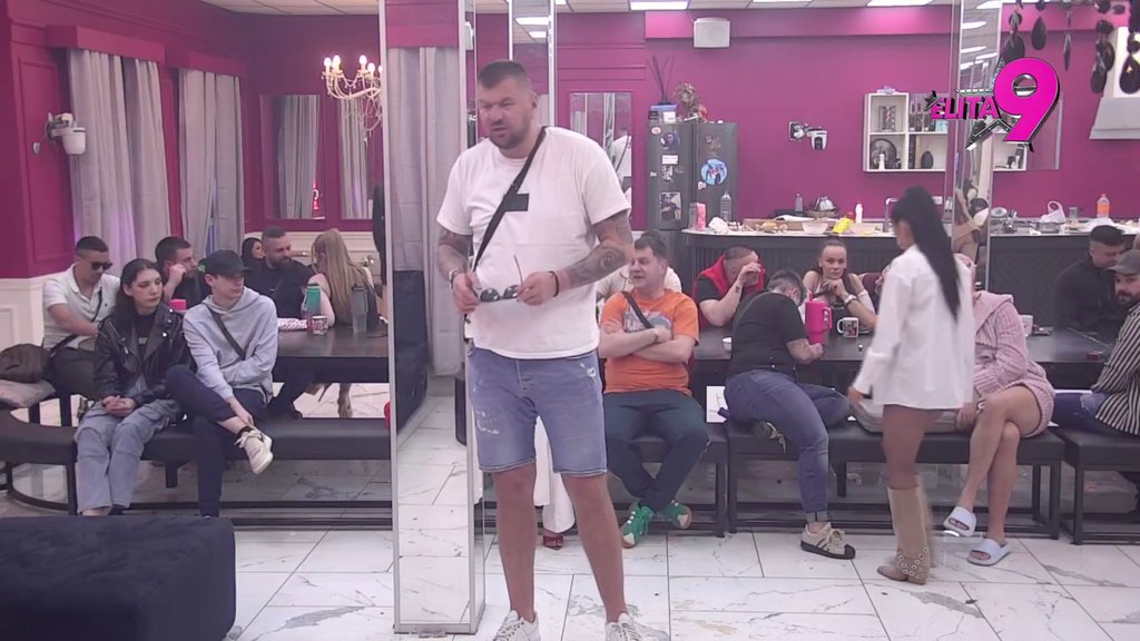 Nikad se ne zna: Vanja zabila Kačavendi još jedan nož u leđa i ostavila mogućnost za vezu s Janjušem (VIDEO)