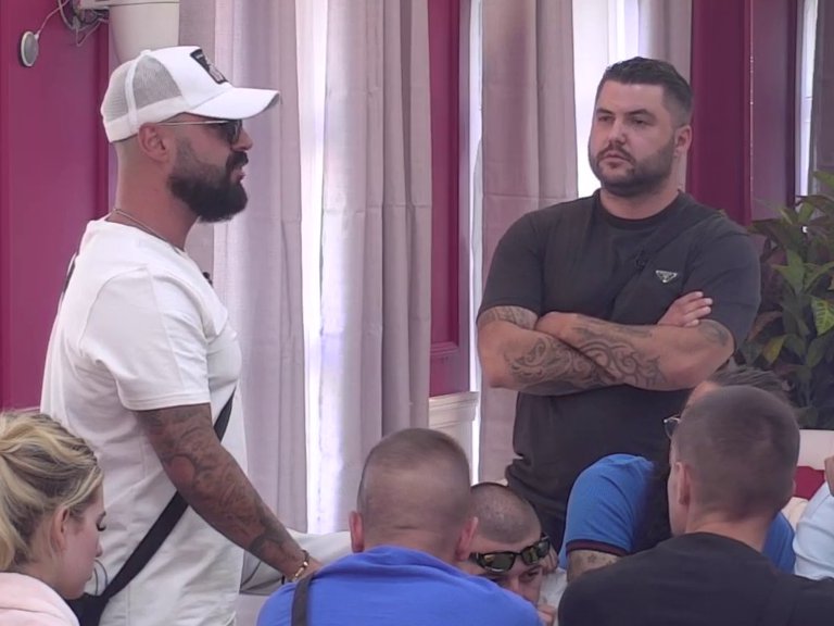KO JE LUKA DA MU SE ASMIN PRAVDA?! Oglasila se Alibabina majka Mevlida: Ahmićke su TROVALE NORU protiv oca, pričale da će DOĆI POLICIJA DA JE UKRADE!