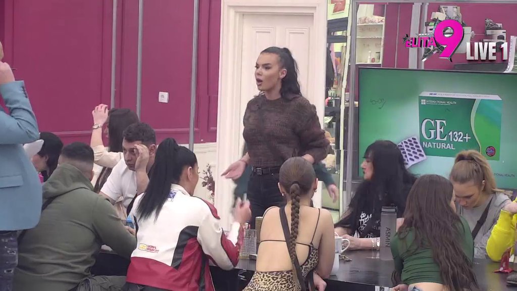 Takmičari šokirani saznanjem: Janjuš obelodanio Anelino čuvanje Majinog pramena kose, Dačo pomislio da je u pitanju VRAČANJE! (VIDEO)