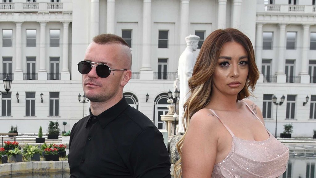NE MOGU NI DA JEDEM: Ana Spasojević priznala zbog čega joj je teško nakon izlaska iz Bele kuće, otkrila kad su joj se skroz ugasile emocije prema Munjezu, a evo šta kaže o njegovoj majci (VIDEO)
