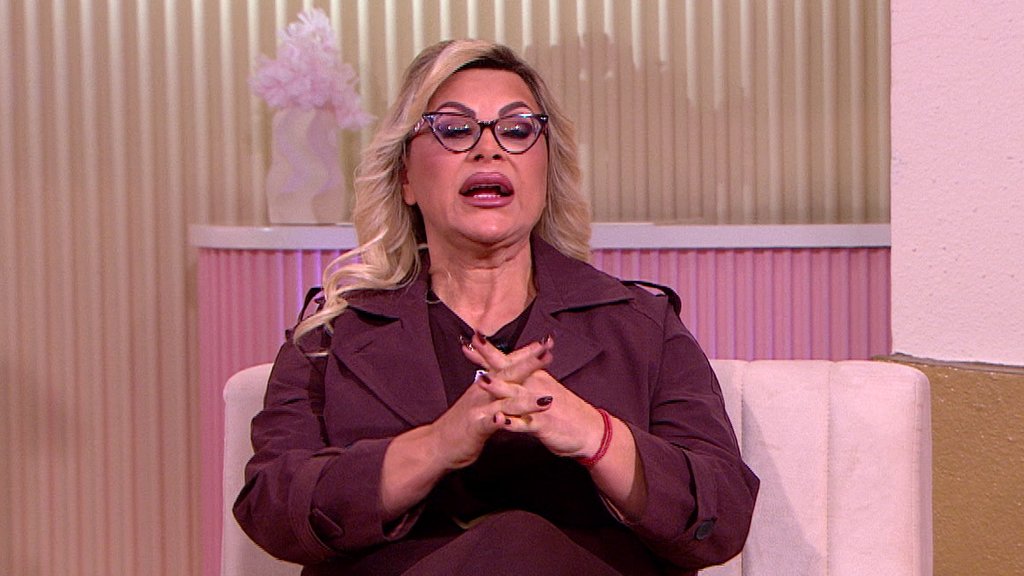HTELA SAM DA SE RAZVEDEM: Marija Kulić o braku sa Sinišom, otkrila da li je bila u iskušenju da ga prevari