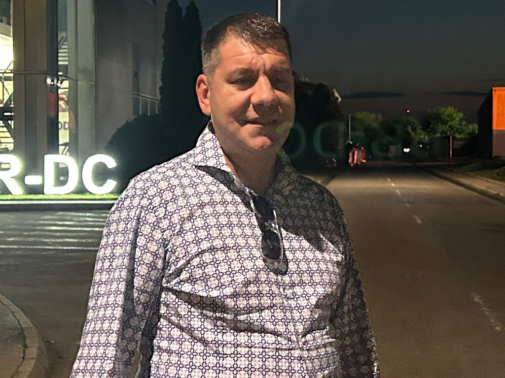 Popadaće im vilice! Milan Milošević unosi važnu informaciju, evo o čemu je reč! (FOTO)