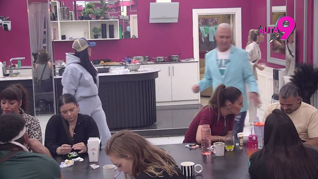 Ovo je bolelo: Filip na brutalan način stavio tačku na priču sa Teodorom za sva vremena! (VIDEO)