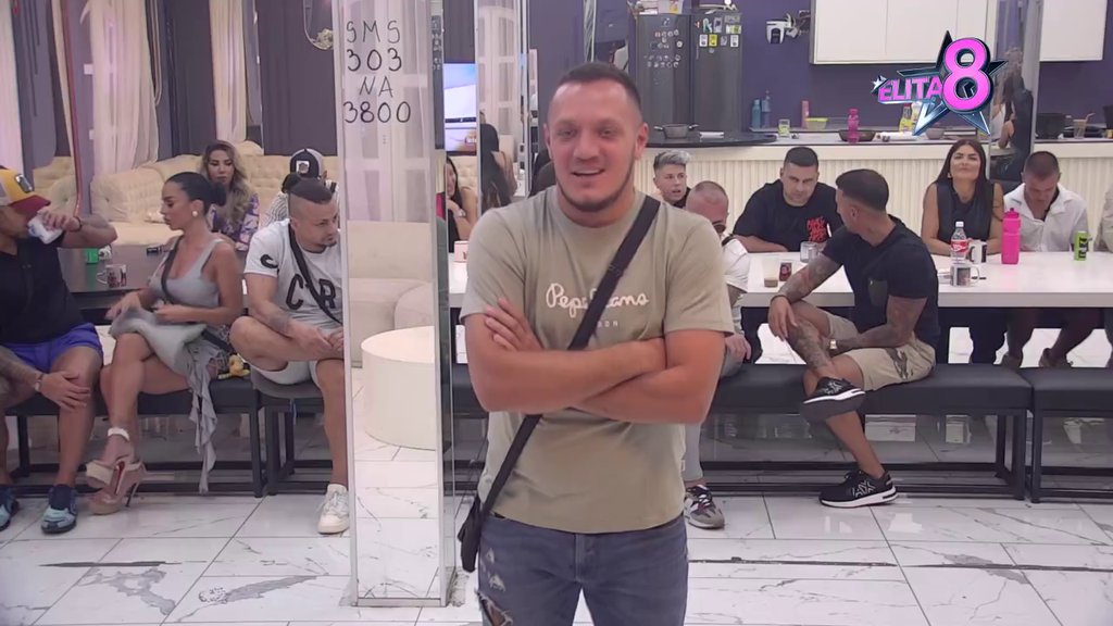 Gastoz otvorio dušu: Najavio suočavanje sa Pavlom i priznao pravo stanje svojih osećanja, Anđela mu zadala novi udarac! (VIDEO)