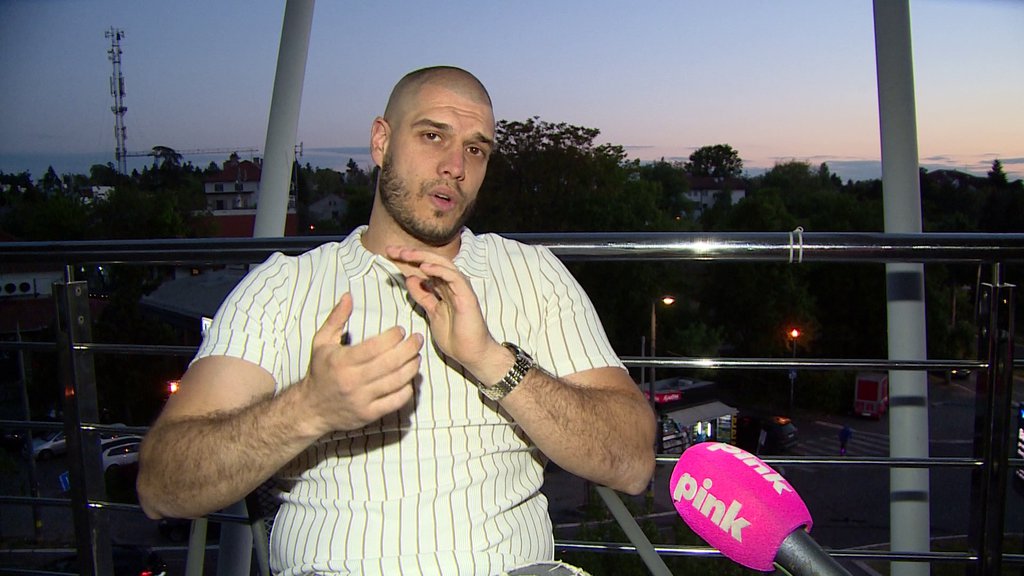 MOJA VRATA SU MU UVEK OTVORENA: Dejan Dragojević vinuo Filipa Cara u nebesa, pa spomenuo dešavanja u 'Eliti': Stanija je moj favorit, Aneli i Asmin su ozbiljni foliranti!