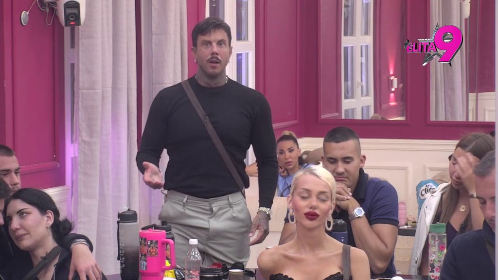 Nisu štedeli reči na njih! Boginja surovo iznela sve o Aneli, pa Dačo izneo svoj sud o Đukiću: Pokazlaza je da je najveće zlo (VIDEO)