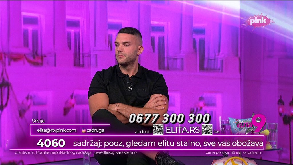 Kao da je na njoj istresao sve frustracije: Ivan odradio analizu ličnosti Anđela kao čoveka, pa se dotakao njegovog odnosa sa Kačavendom! (VIDEO)