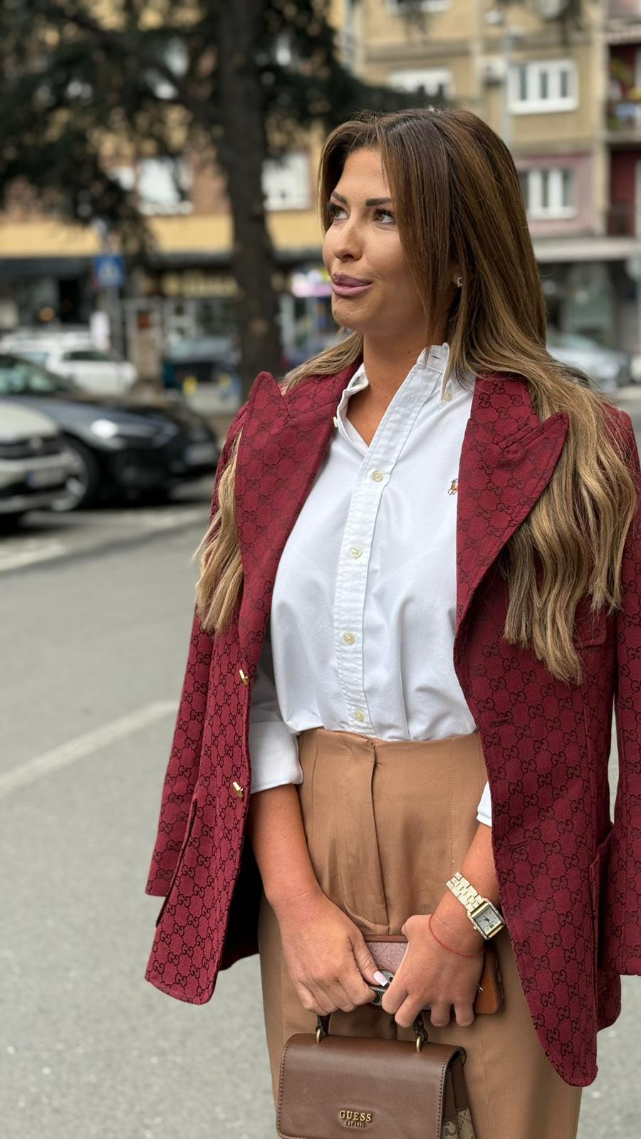 Nije se pojavila jer ne stoji iza svojih reči:  Ana Radulović otkrila da Nađa nije došla na suđenje, pa progovorila o Gastozovom izvinjenju (VIDEO)