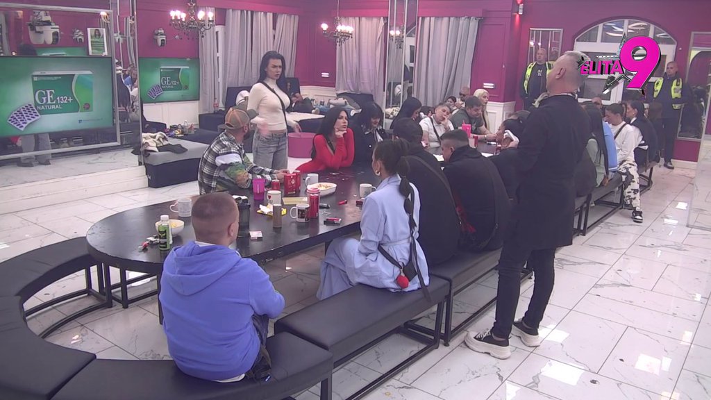 PA NEMA DALJE! Luka i Anita hoće da nazovu ćerku imenom koje su izabrali on i Aneli (VIDEO)