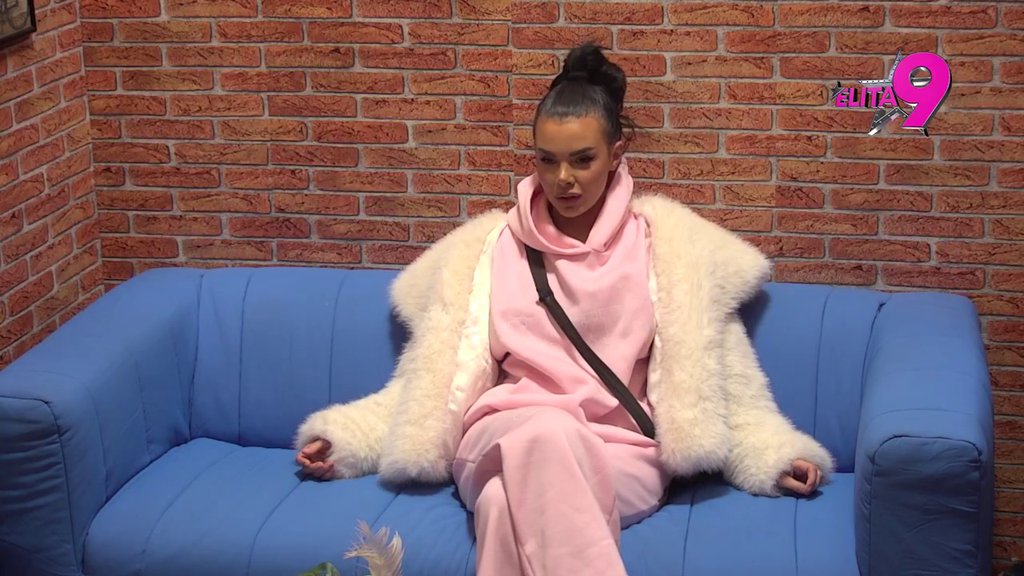 Ne želim da nečija deca plaču zbog mene: Anita samu sebe ukopala, posle ovih reči bacila veću sumnju na navodnu aferu sa Reljom Popovićem (VIDEO)