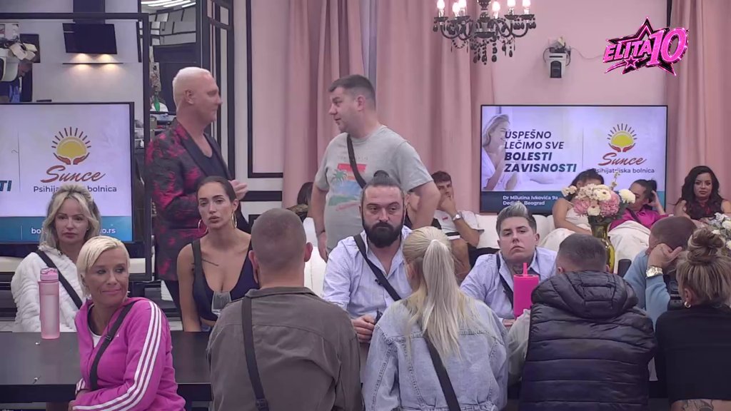 Miona i Ša ipak raskinuli?! Nikola Đorđević otkrio iz prve ruke šta se šuška po Kragujevcu (VIDEO)