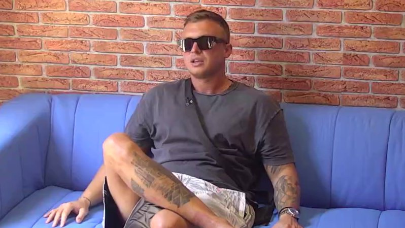 Preokret: Stefan Karić razotkrio plan Anđele Đuričić za sva vremena, pa se obratio Andrei i ovim rečima šokirao sve! (VIDEO)