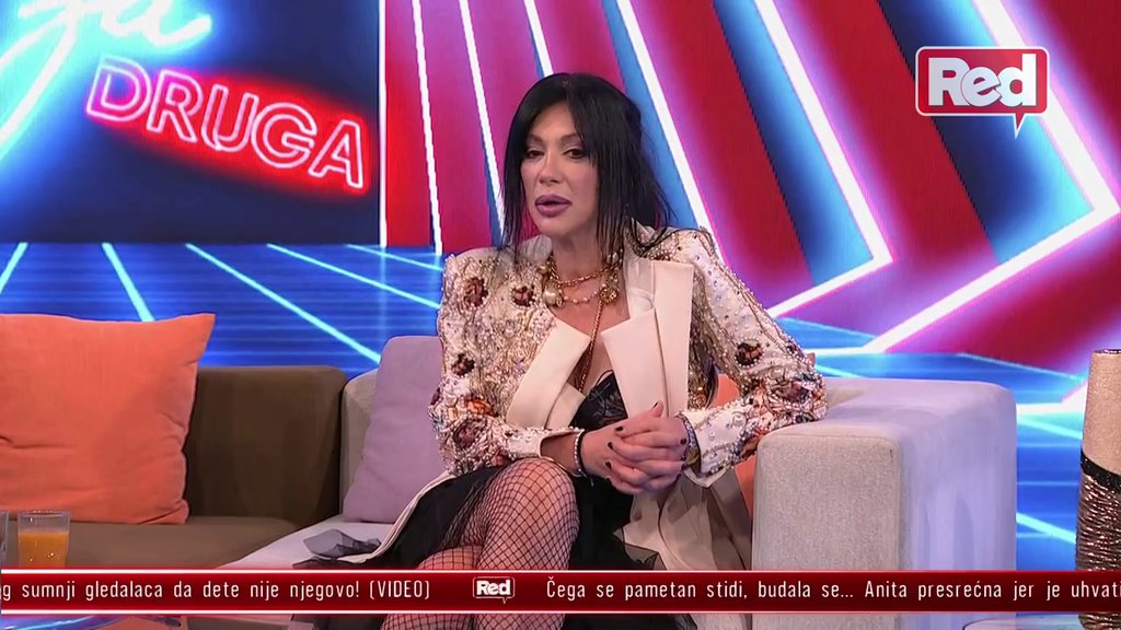 Asmin je tipovao Staniju! Vendi nikad brutalnije o ljubavnom trouglu koji trese region: Aneli je sebi dala AUTOGOL pružajući mu RUKU SPASA! (VIDEO)