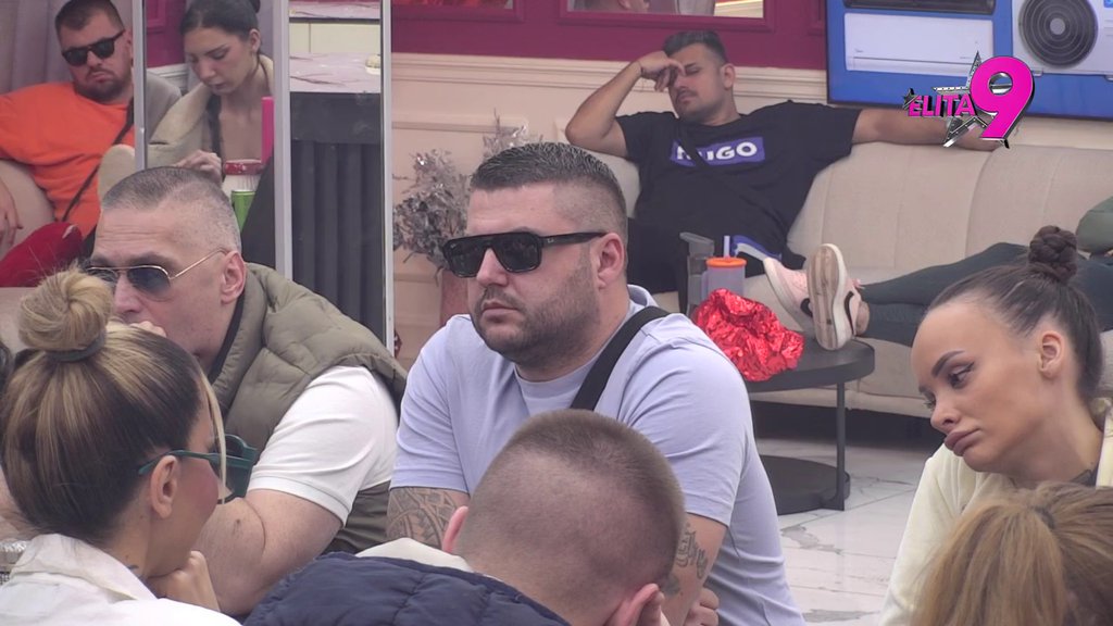 NE PRESTAJU: Aneli doživela pomračenje zbog Luke, on je prizvao da je LOPOV,  pa je ponovo ponizio kako bi sebe uzdigao (VIDEO)