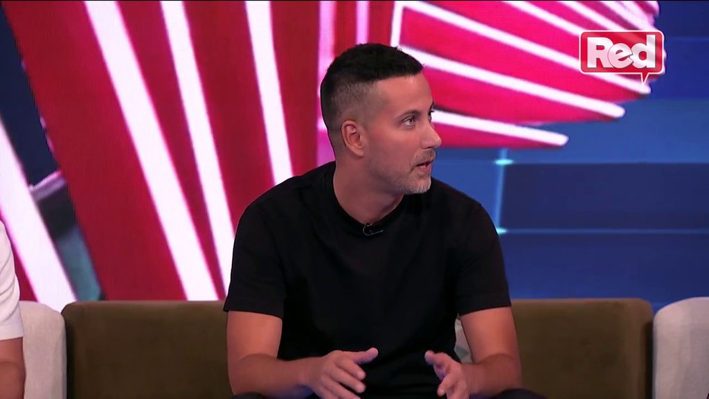 NJEGOVA MRŽNJA IZLAZI NA VIDELO: Đedović urnisao Lepog Miću, pa progovorio o Alibabi: Mislio sam da je kompletan ludak, a sada... (VIDEO)