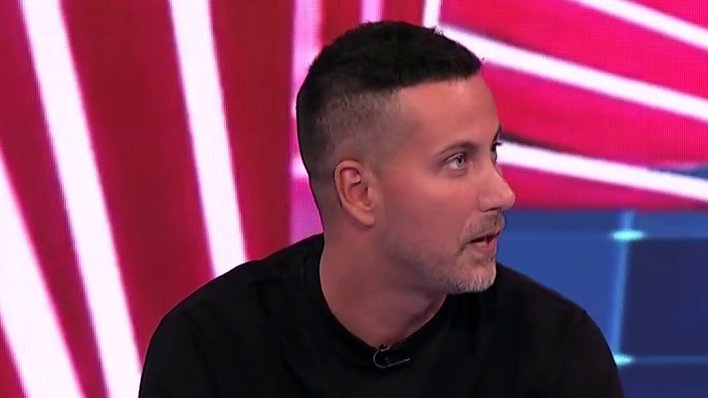 BEZ DLAKE NA JEZIKU: Đedović zasevao poput groma nakon svađe Nerija i Luke! Vujoviću imao da poruči samo JEDNO! (FOTO)