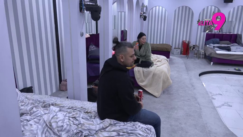 To me je više iznerviralo nego ovo: Maja priznala zbog kog poteza Filipa Đukića je najviše poludela! (VIDEO)