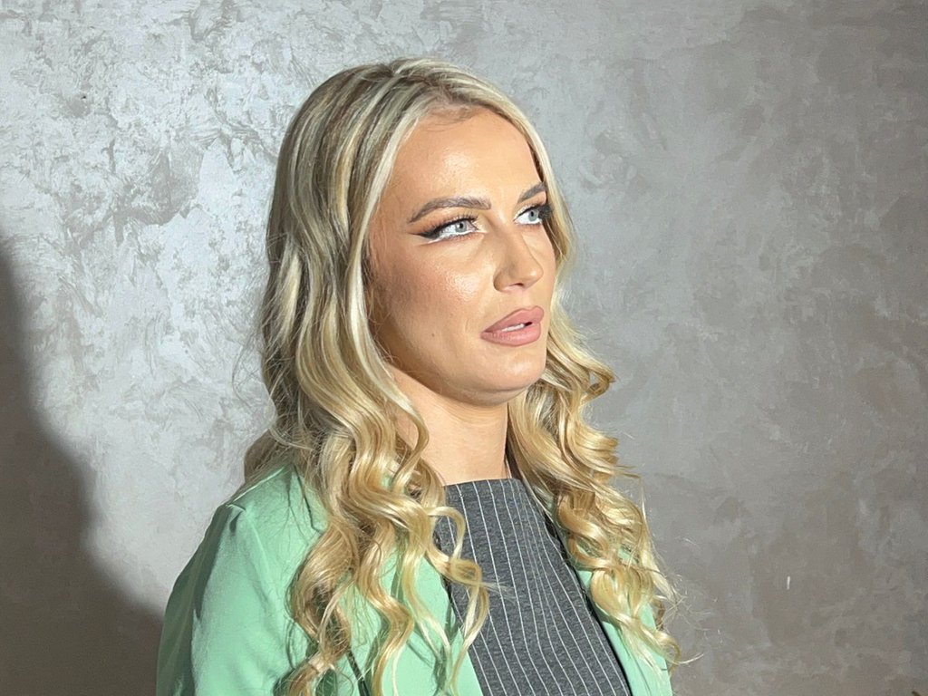 Milica s malom Barbarom stigla na proslavu rođendana, pa se odmah obratila Terzi: On je blam svih blamova, dete je plakalo sve vreme zbog njega... (FOTO+VIDEO)