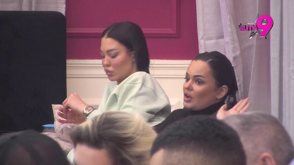 Tvoja drugarica je imala s*ks sa tvojim dečkom! Terza ponovo iskoristio priliku da POTKAČI Milicu, pevačica mu nije ostala dužna! (VIDEO)