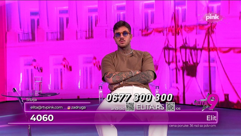 Bez ustezanja! Filip otvoreno prokomentarisao odnos Teodore i Bebice, istakao da tu ne vidi perspektivu! (VIDEO)