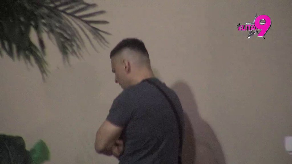 Potonule mu sve lađe! Igor Gmitrović ganuo Bebicu u srce, on pobegao iz kazina i počeo da plače kao kiša (VIDEO)