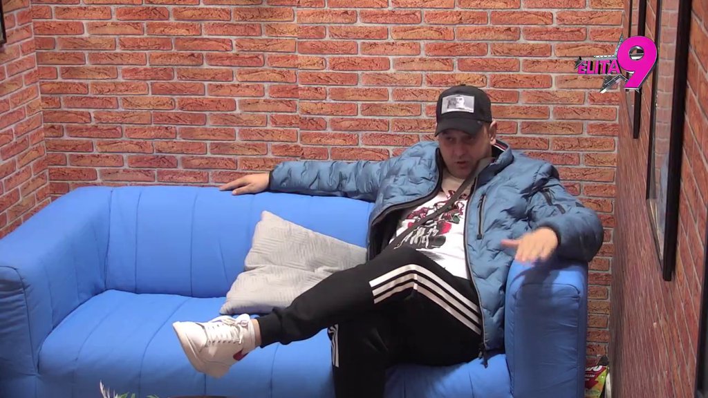 Sara smuvala Murata: Luks unakazio i nju i njenu majku, ona za dan prebolela kosmičku ljubav! (VIDEO)