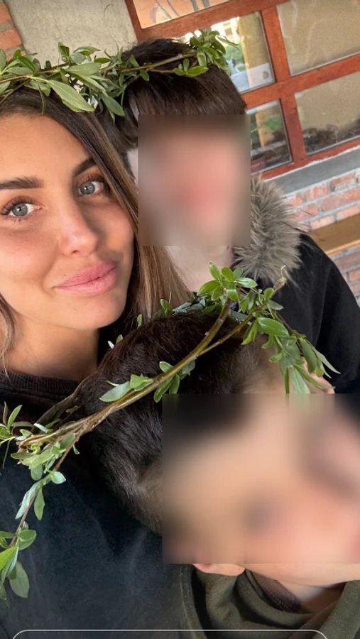 OVAKO SU DOMAĆE ZVEZDE OBELEŽILE VRBICU! Poznati Srbin u 5. deceniji dobio sina, a sad ga odveo u crkvu: Milica slavi bez partnera, a glumica SVOJE TROJE DECE počastila šećernom vunom (FOTO)