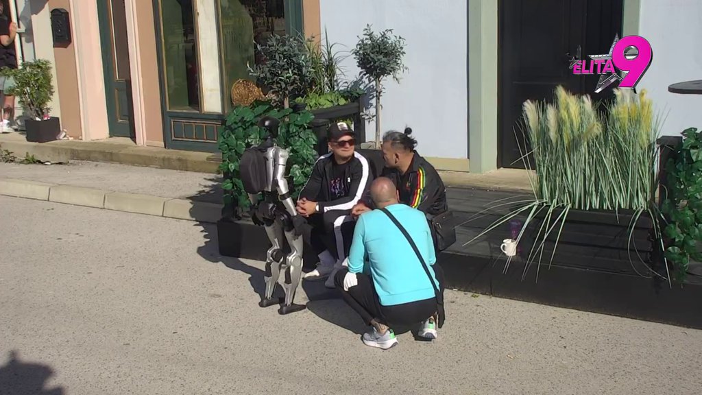 STAVIO SVE KARTE NA STO: Bora Santana otvorio dušu Toši, progovorio o svađi sa Anastasijom! (VIDEO)