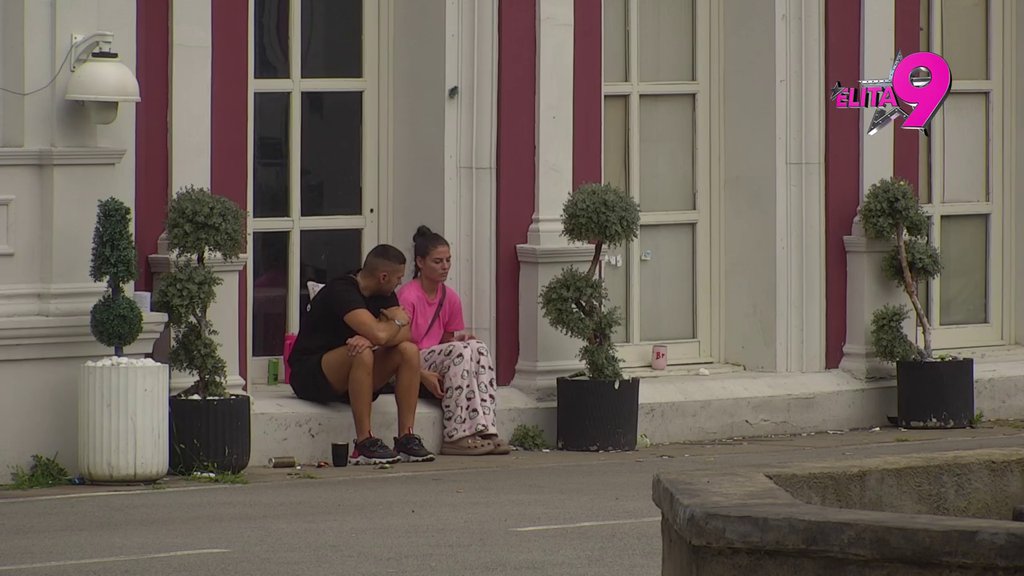 Ana Bertić očarala Anđela: Ceo dan priča o njoj, nakon Teodore Džehverović spreman da osvoji srce još jedne pevačice? (VIDEO)