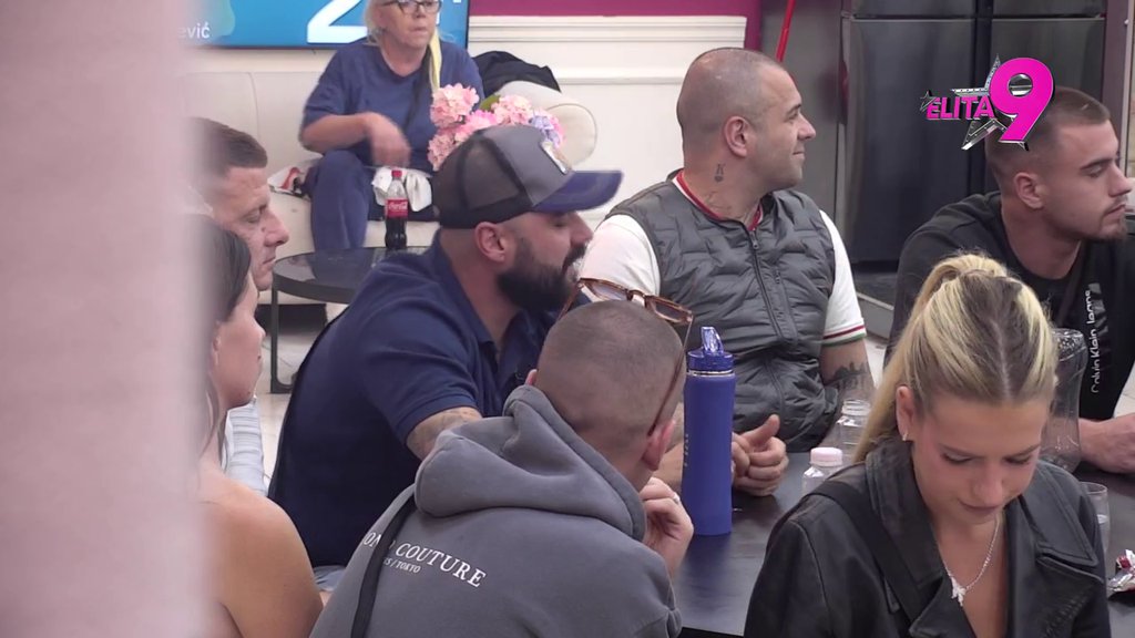 Aneli menja boje! Sara Raičević ponovo priznala emocije prema Luki, on skočio kao oparen: Pravite od devojke PSIHOPATU! (VIDEO)