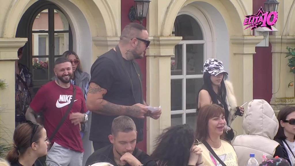 Šok! Dača uveren da bi Đukić prešao Aneli preko prevare, evo šta Car kaže na tu temu! (VIDEO)