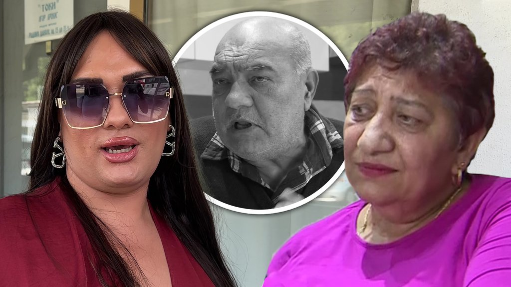 LEČIM SE, IMAM METASTAZE: Rada Vasić iskreno progovorila o zdravstvenom stanju i životu posle suprugove smrti! SIN JE DOBIO ŠEĆER, A ĆERKA INFARKT